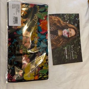 Johnny Was  face mask